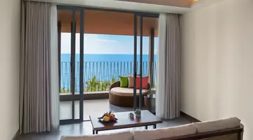DUSIT PRINCESS MOONRISE BEACH RESORT