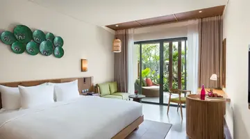 DUSIT PRINCESS MOONRISE BEACH RESORT
