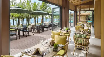 DUSIT PRINCESS MOONRISE BEACH RESORT