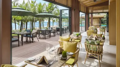 DUSIT PRINCESS MOONRISE BEACH RESORT