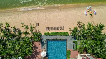 DUSIT PRINCESS MOONRISE BEACH RESORT