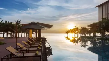 DUSIT PRINCESS MOONRISE BEACH RESORT