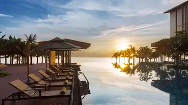 DUSIT PRINCESS MOONRISE BEACH RESORT