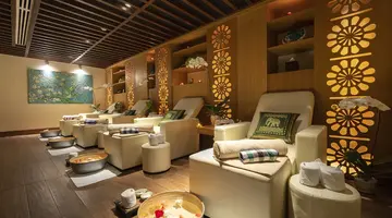DUSIT PRINCESS MOONRISE BEACH RESORT