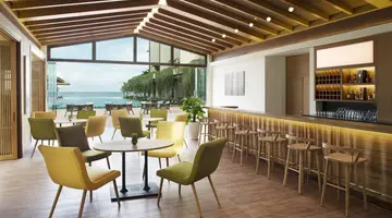 DUSIT PRINCESS MOONRISE BEACH RESORT