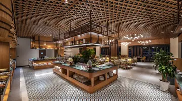 DUSIT PRINCESS MOONRISE BEACH RESORT
