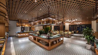 DUSIT PRINCESS MOONRISE BEACH RESORT