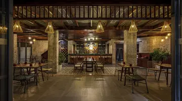 DUSIT PRINCESS MOONRISE BEACH RESORT