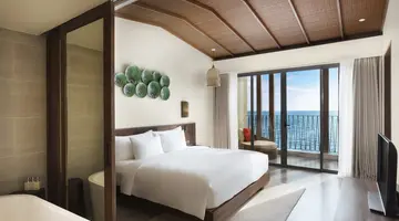 DUSIT PRINCESS MOONRISE BEACH RESORT