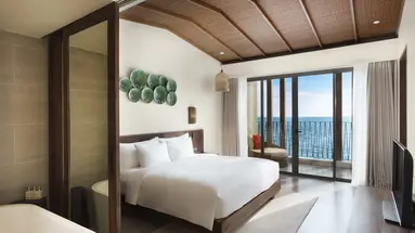 DUSIT PRINCESS MOONRISE BEACH RESORT
