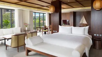 DUSIT PRINCESS MOONRISE BEACH RESORT