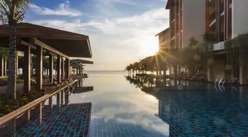 DUSIT PRINCESS MOONRISE BEACH RESORT