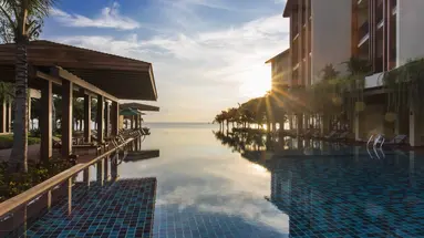 DUSIT PRINCESS MOONRISE BEACH RESORT