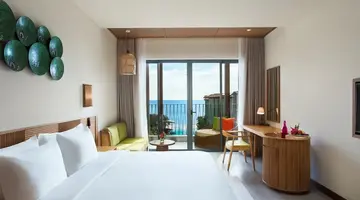 DUSIT PRINCESS MOONRISE BEACH RESORT