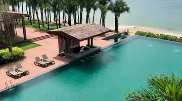 DUSIT PRINCESS MOONRISE BEACH RESORT