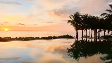 DUSIT PRINCESS MOONRISE BEACH RESORT