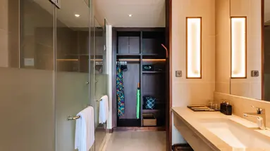 DUSIT PRINCESS MOONRISE BEACH RESORT