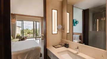 DUSIT PRINCESS MOONRISE BEACH RESORT