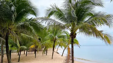 DUSIT PRINCESS MOONRISE BEACH RESORT