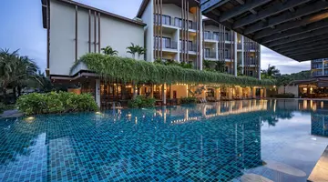 DUSIT PRINCESS MOONRISE BEACH RESORT
