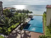 DUSIT PRINCESS MOONRISE BEACH RESORT