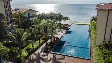DUSIT PRINCESS MOONRISE BEACH RESORT