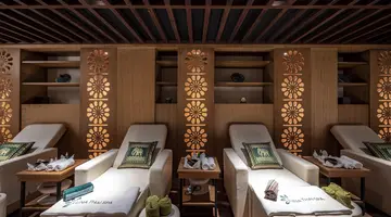 DUSIT PRINCESS MOONRISE BEACH RESORT