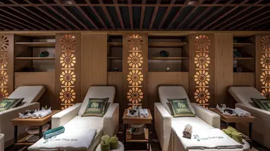 DUSIT PRINCESS MOONRISE BEACH RESORT