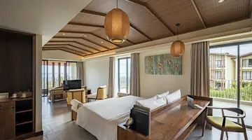 DUSIT PRINCESS MOONRISE BEACH RESORT
