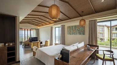 DUSIT PRINCESS MOONRISE BEACH RESORT
