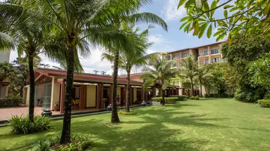 DUSIT PRINCESS MOONRISE BEACH RESORT