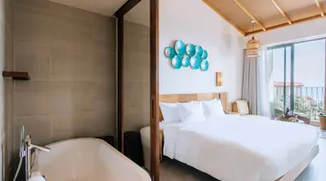 DUSIT PRINCESS MOONRISE BEACH RESORT