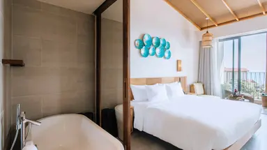 DUSIT PRINCESS MOONRISE BEACH RESORT