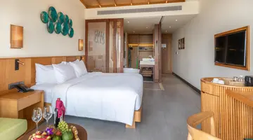 DUSIT PRINCESS MOONRISE BEACH RESORT