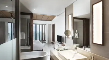 DUSIT PRINCESS MOONRISE BEACH RESORT