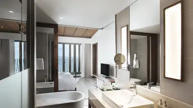 DUSIT PRINCESS MOONRISE BEACH RESORT