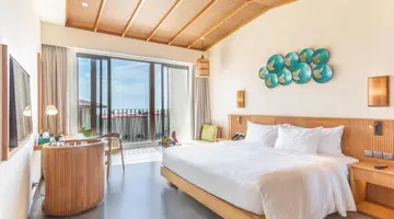 DUSIT PRINCESS MOONRISE BEACH RESORT