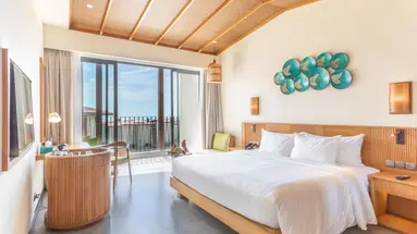 DUSIT PRINCESS MOONRISE BEACH RESORT