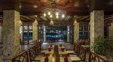 DUSIT PRINCESS MOONRISE BEACH RESORT