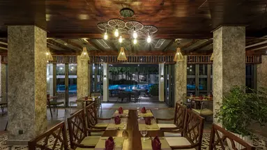 DUSIT PRINCESS MOONRISE BEACH RESORT