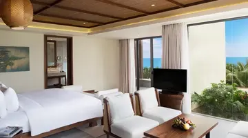 DUSIT PRINCESS MOONRISE BEACH RESORT