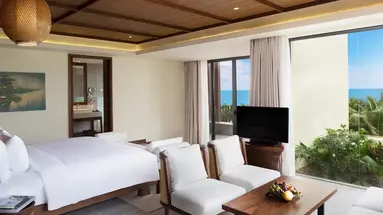 DUSIT PRINCESS MOONRISE BEACH RESORT