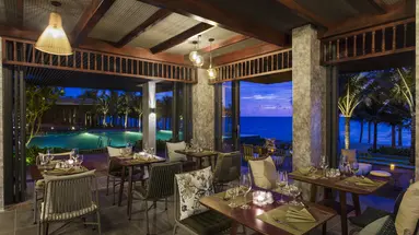 DUSIT PRINCESS MOONRISE BEACH RESORT