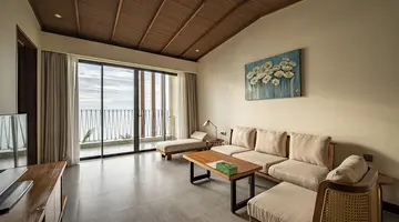 DUSIT PRINCESS MOONRISE BEACH RESORT