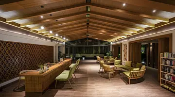 DUSIT PRINCESS MOONRISE BEACH RESORT