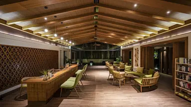 DUSIT PRINCESS MOONRISE BEACH RESORT