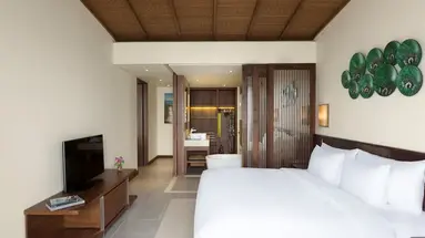 DUSIT PRINCESS MOONRISE BEACH RESORT