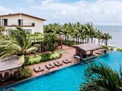 DUSIT PRINCESS MOONRISE BEACH RESORT