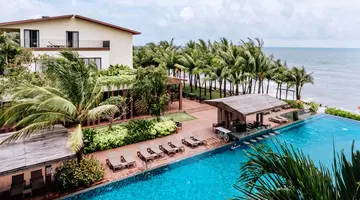 DUSIT PRINCESS MOONRISE BEACH RESORT