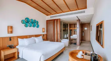 DUSIT PRINCESS MOONRISE BEACH RESORT